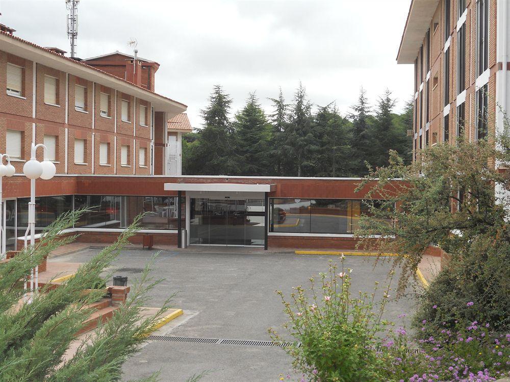 Checkin Montserrat Collbató Dış mekan fotoğraf